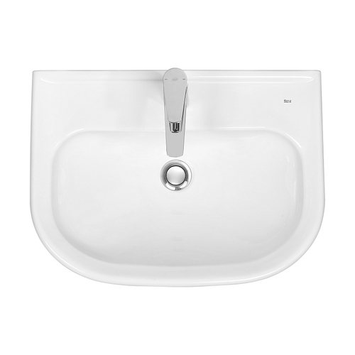 Раковина подвесная Roca Access 600x450, 1 отверстие (Z.RU93.0.761.0)