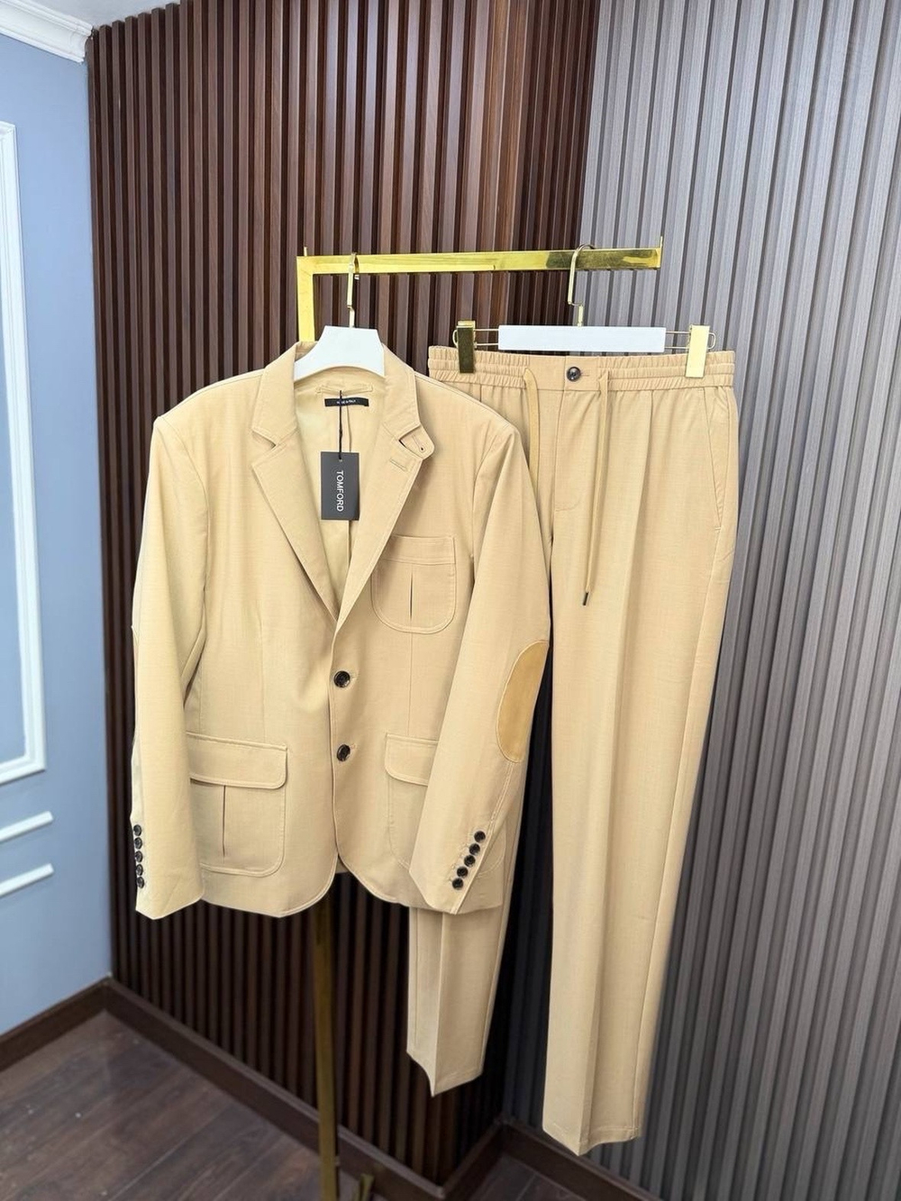 Костюм Tom Ford