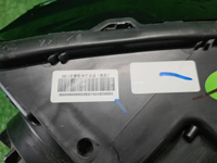 Битая Фара левая Geely Coolray (19-23) галоген