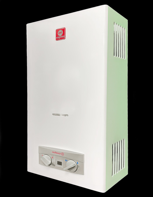 Колонка газовая ЛАДОГАЗ 10ЕD