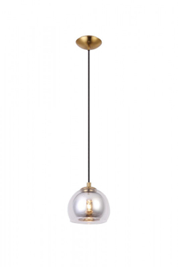 Подвесной светильник Arte Lamp A7984SP-1PB