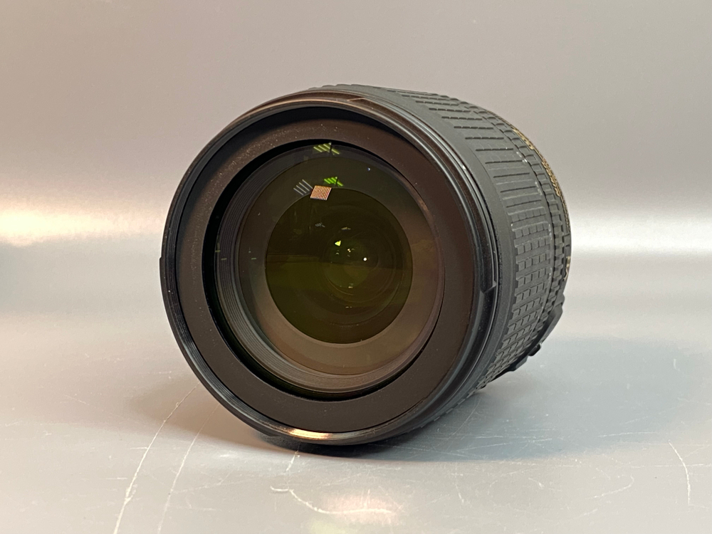 Nikon 18-105 3.5-5.6 ED