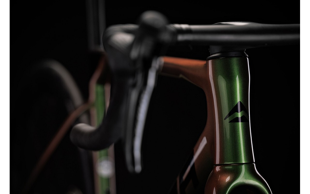 Шоссейный велосипед Merida Scultura 10K (2023)