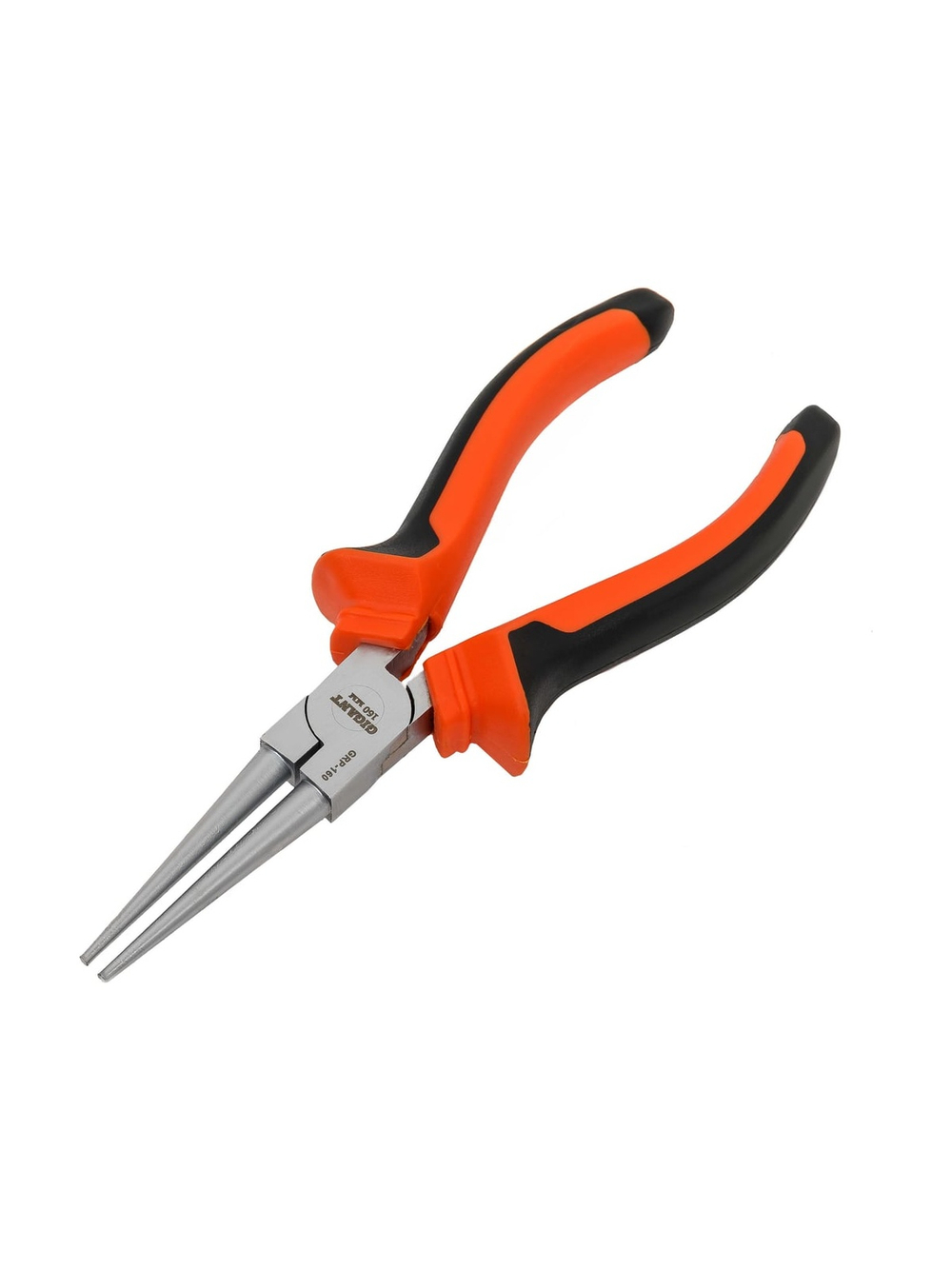 Круглогубцы Gigant 160мм GRP-160