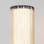 Уличный настенный светильник Outdoor O502WL-01B