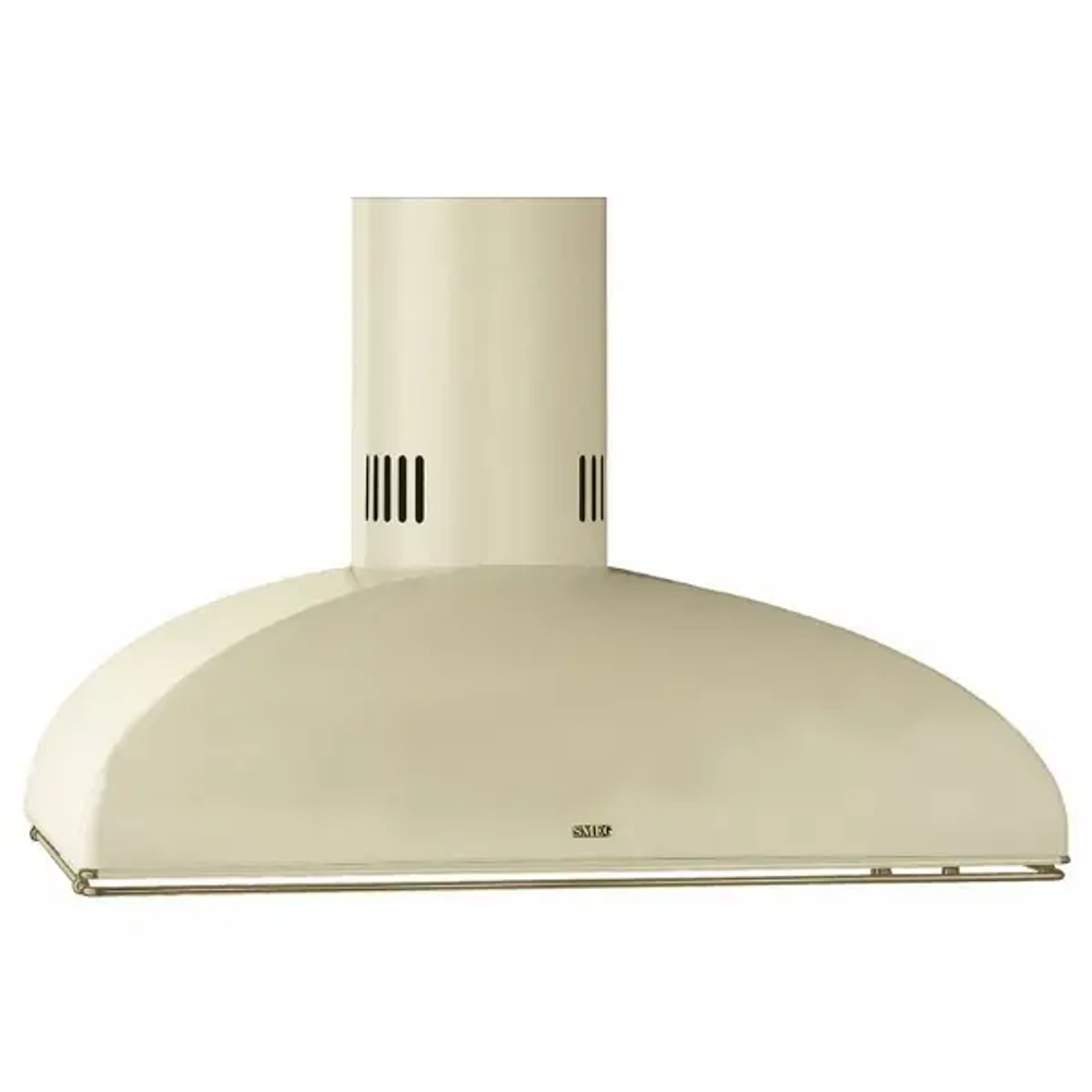 Вытяжка Smeg KSE89PO9