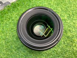 Nikon 35mm 1.4G