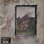 Led Zeppelin - Untitled (Европа)