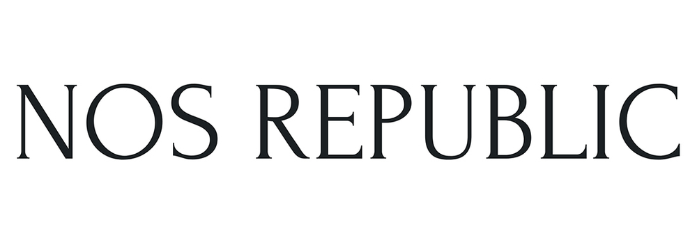 nose republic rose gambit edp 50 мл марка