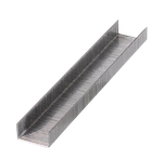 Скобы для мебельного степлера Вихрь (6мм, тип 53)