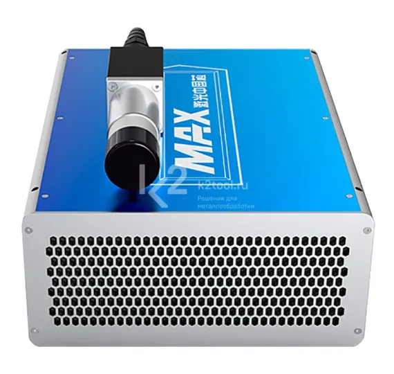 Импульсный лазерный источник MOPA Max MFPT-30M