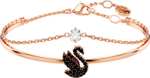 Браслет Swarovski Swan