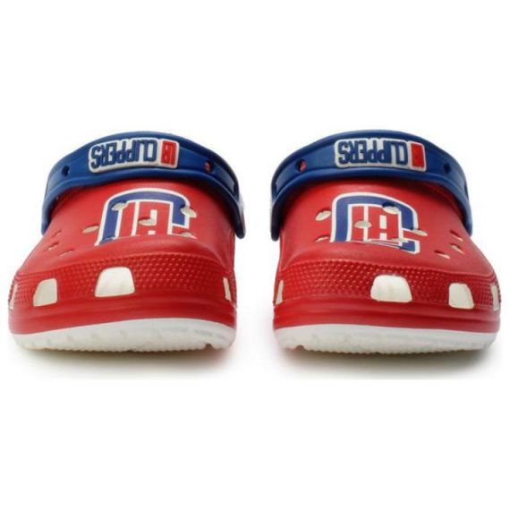 Crocs Classic Clog 'Red'