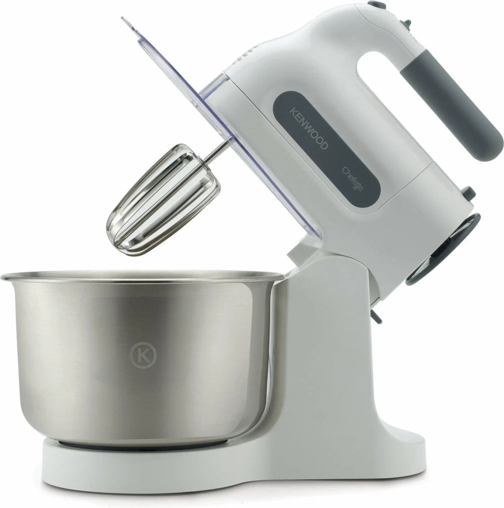 Миксер с чашей Kenwood HM680 (q)