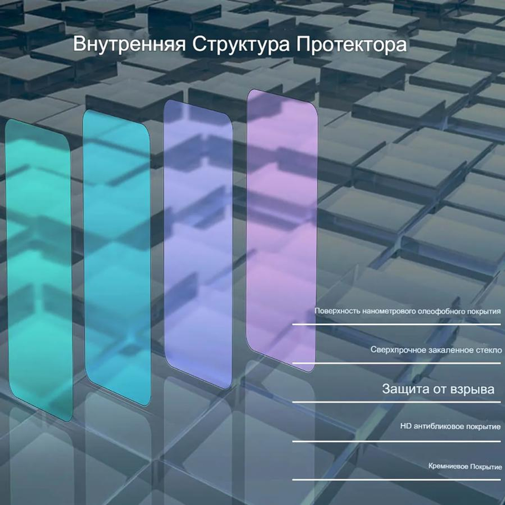 Защитное стекло Nillkin H+ PRO для Google Pixel 10 Pro Fold