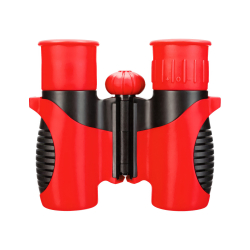 Бинокль Levenhuk LabZZ B2 Red Berry — Яркий и привлекательный дизайн