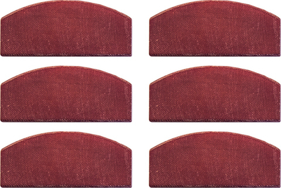 RKS23416 Комплект лопастей ротора двигателя гайковерта пневматического AIW3416