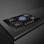 Газовая варочная панель Smeg PV375CN