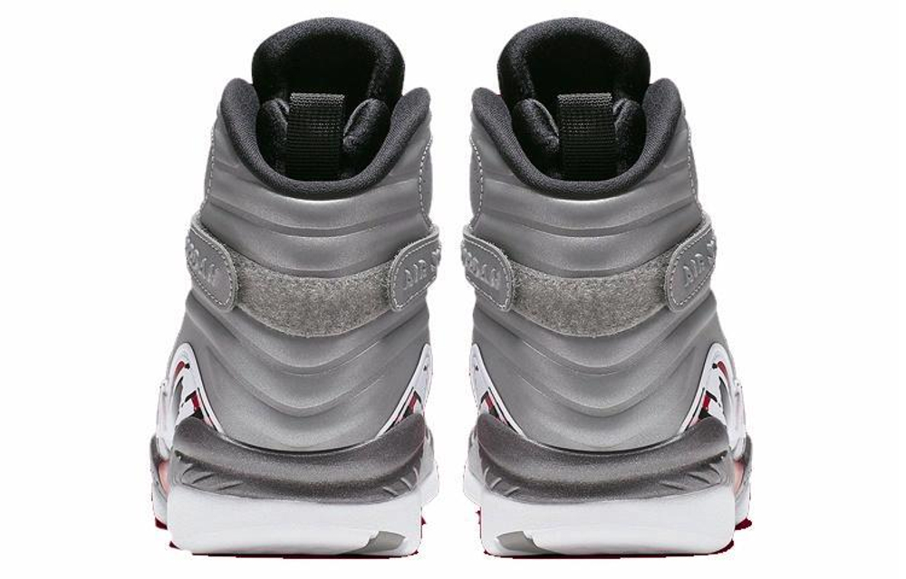 Кроссовки Jordan Air Jordan 8 Retro Reflections Of A Champion