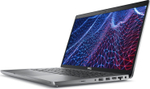 Ноутбук Dell Latitude 5430, 14&quot; (1920x1080) IPS/Intel Core i5-1235U/8ГБ DDR4/256ГБ SSD/Iris Xe Graphics/Windows 11 Pro/Английская клавиатура, серый [210-BDGP-Latitude5430(i5/400nits/W11Pro)]