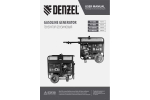 Генератор бензиновый Denzel PS-180EA