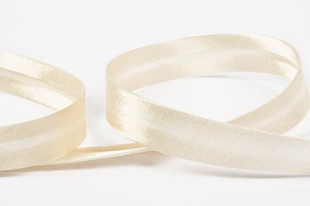 Косая бейка "Gamma", 14-15 мм, №002/1