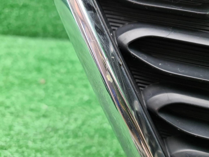 Решетка радиатора KIA Sorento 2 XM (2012-2021)