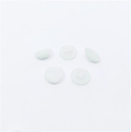 Пуговица "Карамель", цв.046, 11 мм, №334