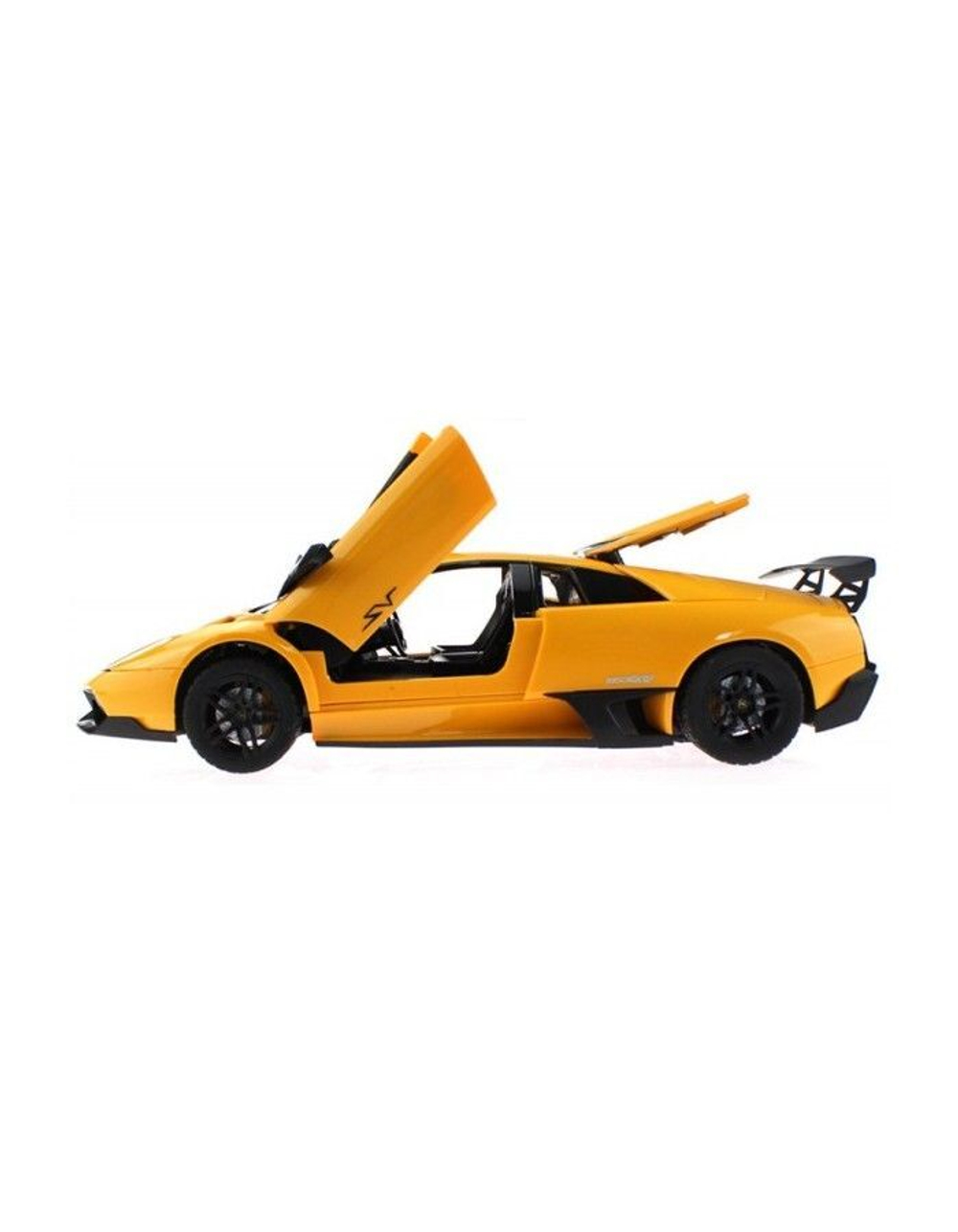 Р/У машина MZ Lamborghini Murcielago 2115D 1/14 джойстик, открываются двери) + акб