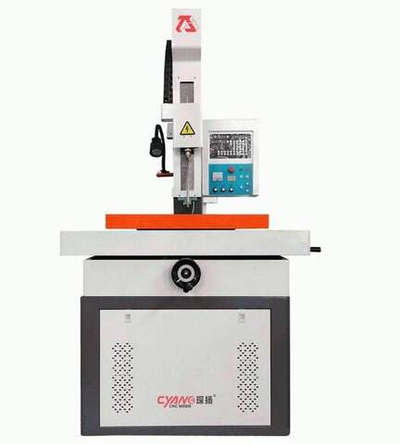 Электроэрозионна-сверленный станок  (SUPER DRILL)