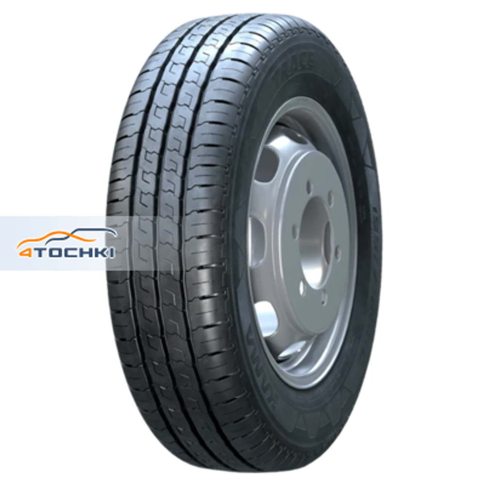 Легковая шина Kama 225/75R16C 121/120R Trace (НК-135) TL