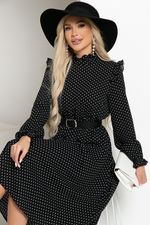 Платье 70897 Avili