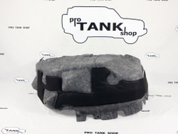 Подкрылок (ОРИГИНАЛ) TANK 300 (ЛЕВЫЙ ЗАДНИЙ) 5512104XKM01B