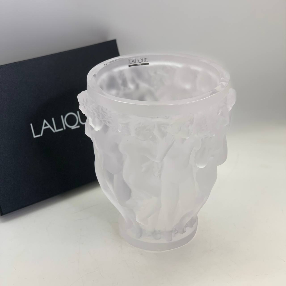 Ваза Lalique 24 см, арт. 477858922