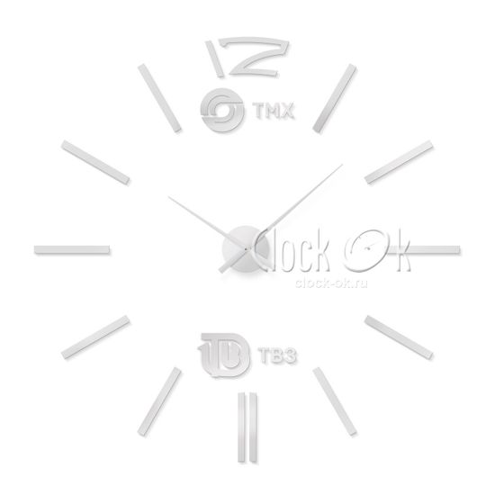 Настенные часы "Тверского вагоностроительный завод"
