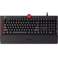 Механическая Игровая Клавиатура AOC AGON (AGK700)