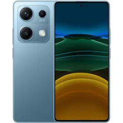 Смартфон Xiaomi Redmi Note 14S NFC 8 ГБ | 128 ГБ («Cиний океан» | Ocean Blue) (версия Global)