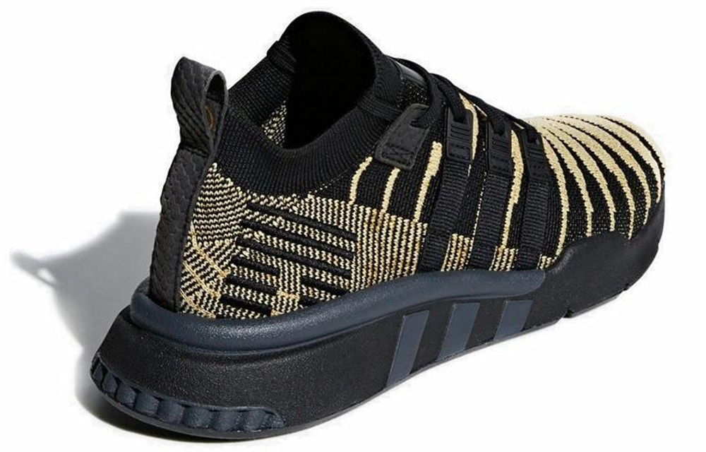 Кроссовки Dragon Ball Z X Adidas Originals Eqt Support Adv Support Mid Adv Pk "Super Shenron"