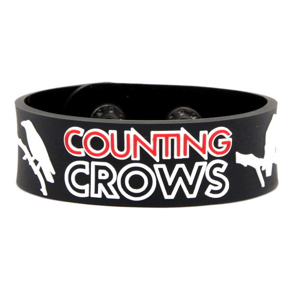 Браслет Counting Crows