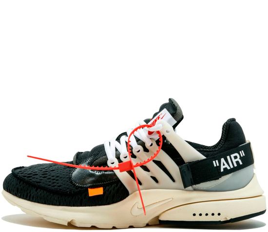 Nike air outlet presto x off
