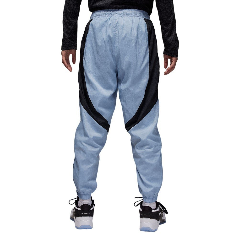 Баскетбольные штаны Jordan Sport Jam Pants Blue