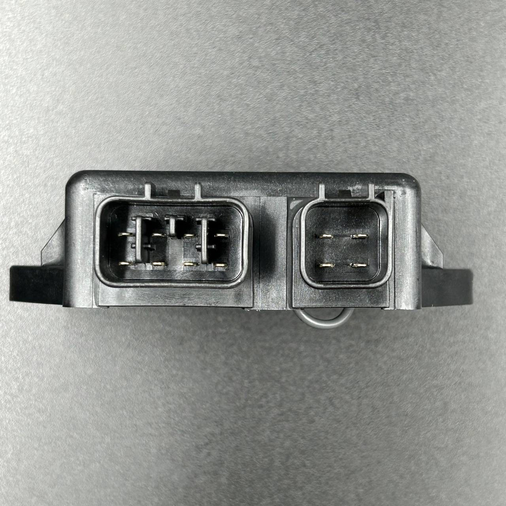 Коммутатор Yamaha 40X (Yamaha)