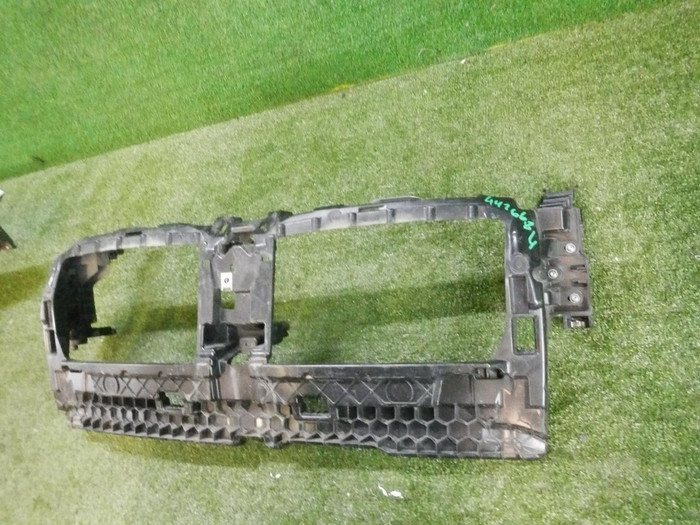 Воздуховод радиаторов BMW 4er G22 (2020-н.в.)