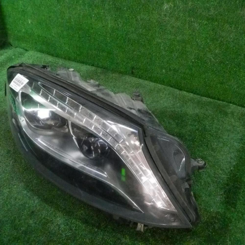 Фара правая Mercedes S W222 (2013-2017) LED