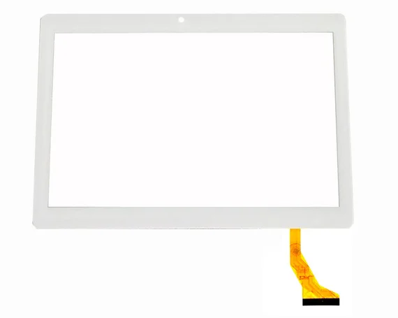 Тачскрин для Teclast tPad X10 (Белый)