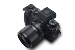 Объектив Tokina atx-m 23mm AF F1.4 X для Fuji