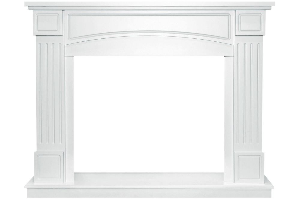 Портал Dimplex Boston - Белый