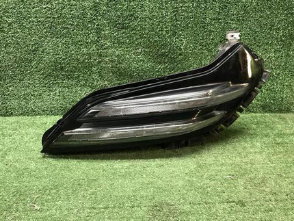 ДХО правый Zeekr 001 (2021-н.в.) LED