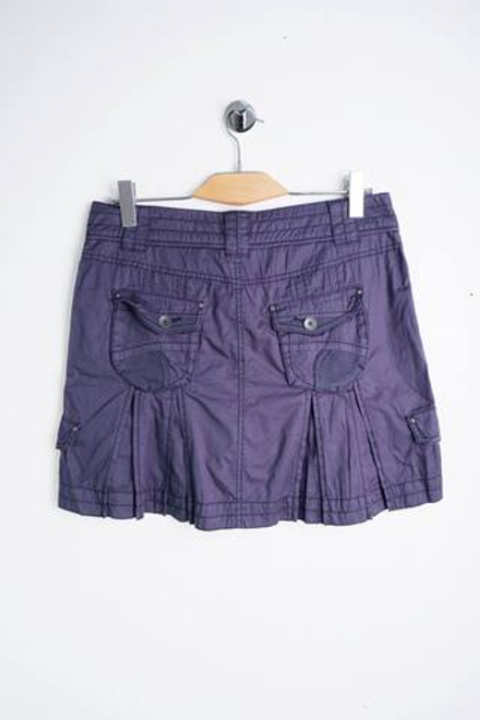 Юбка Esprit практичная, маркировка 38, визуально на 44 размер