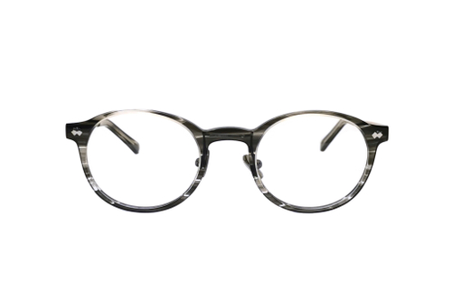 Овальная оправа YCF